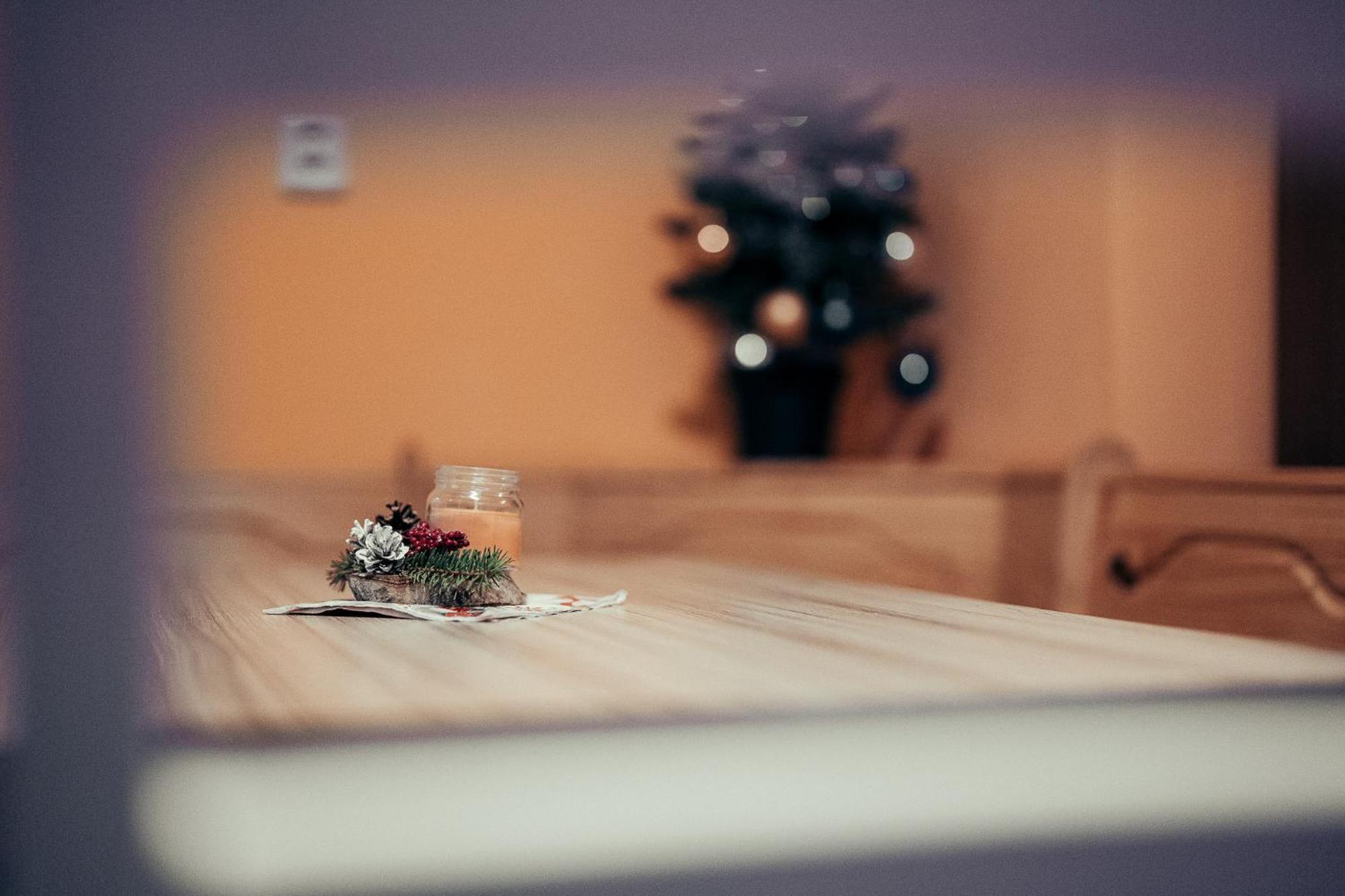Apartmány Domino Železná Ruda Exteriér fotografie