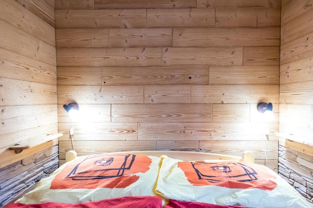 Apartmány Domino Železná Ruda Exteriér fotografie